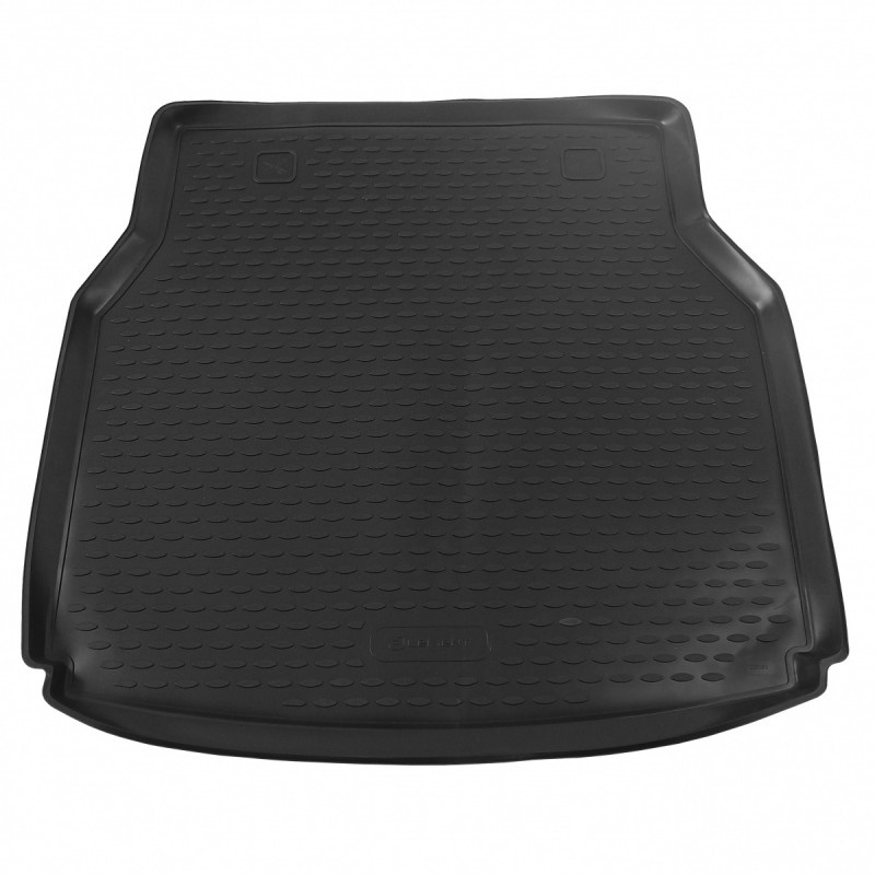Gumová vana do kufru Mercedes C-Class 2000-2007 (W203, sedan)