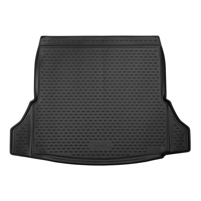 Gumová vana do kufru Mercedes CLA-Class 2019- (C118, fastback)