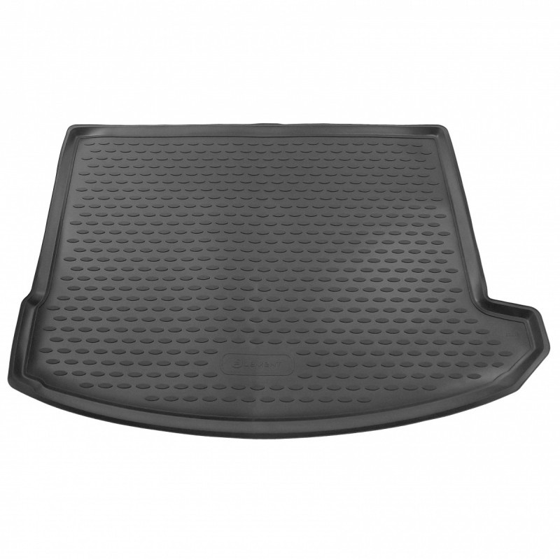 Gumová vana do kufru Mini Countryman 2017-2023 (horní dno)