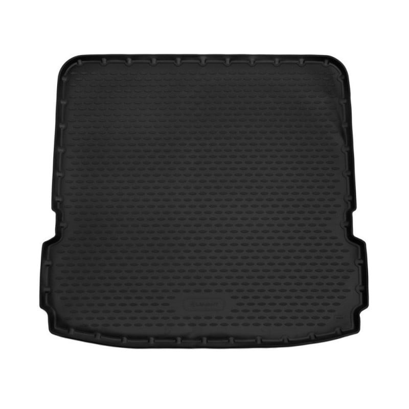 Gumová vana do kufru SsangYong Rexton 2018- (7 míst, sklopená 3. řada)