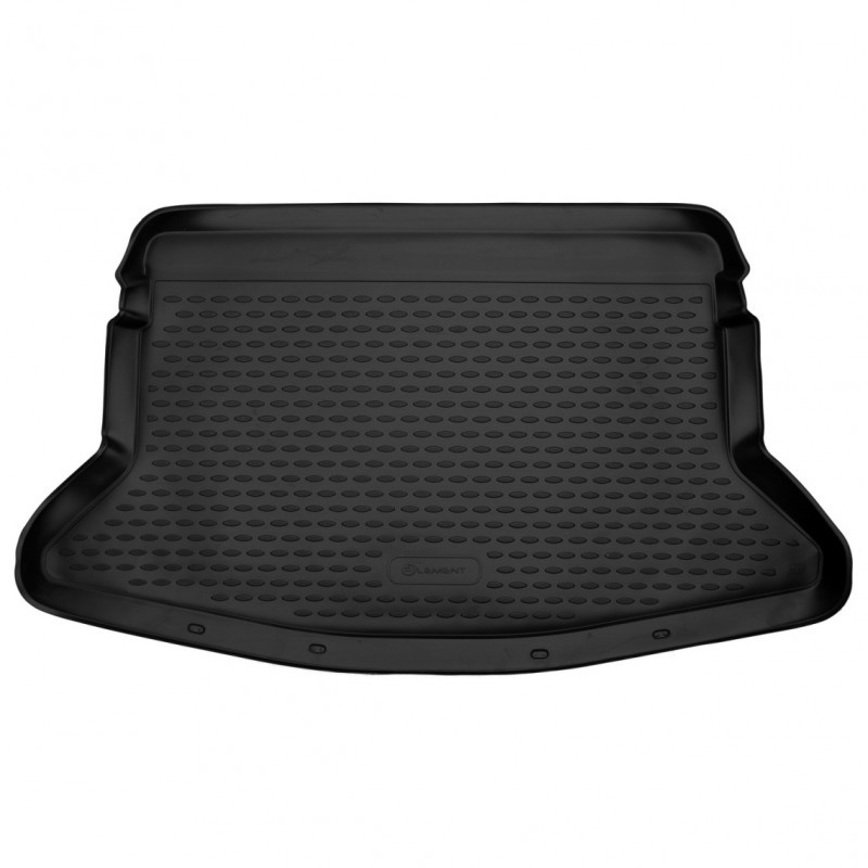 Gumová vana do kufru Hyundai i30 2017- (hatchback, jedno dno)
