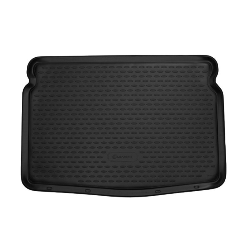 Gumová vana do kufru VW Golf VII. Sportsvan 2014-2018 (dolní dno)