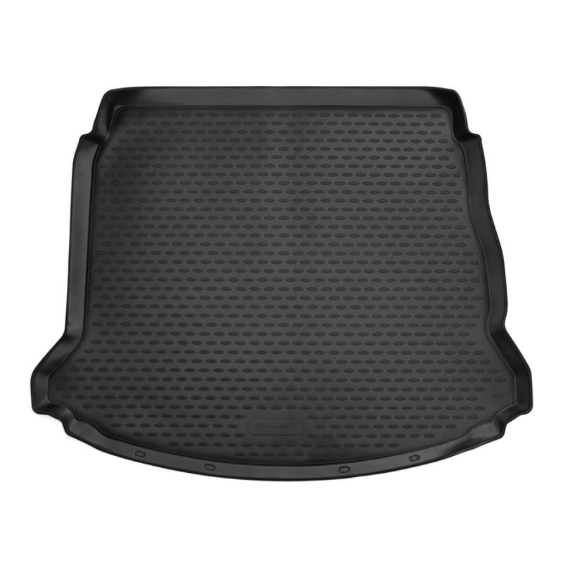 Gumová vana do kufru Renault Espace 2015-2023