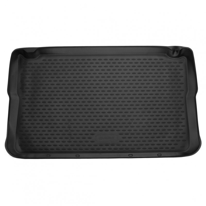 Gumová vana do kufru Opel Vivaro 2014-2019 (L1)