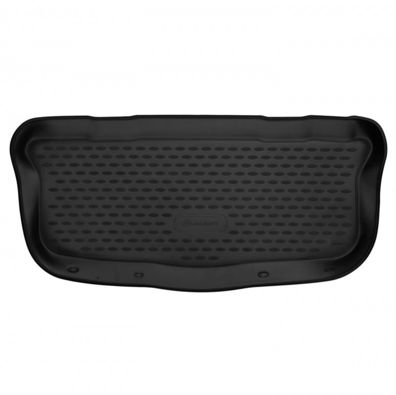 Gumová vana do kufru Citroen C1 2014-2021