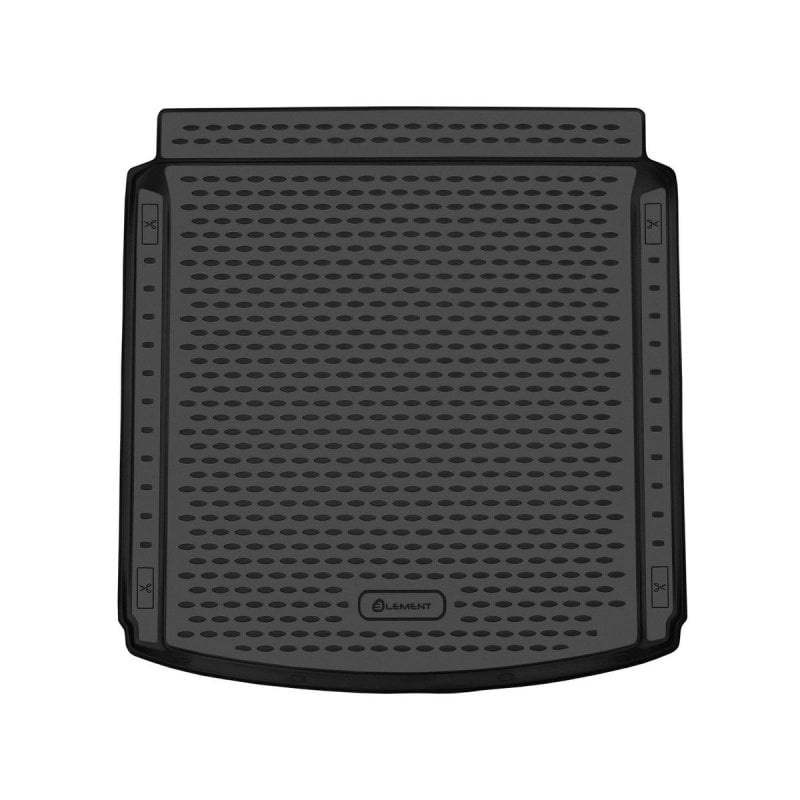 Gumová vana do kufru Hongqui H9 2020-