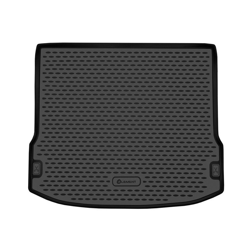 Gumová vana do kufru Hongqui HS5 2019-