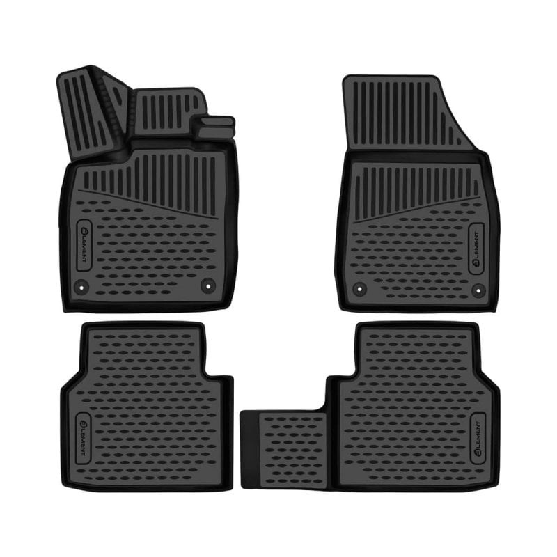 Gumové autokoberce Cupra Tavascan 2024-