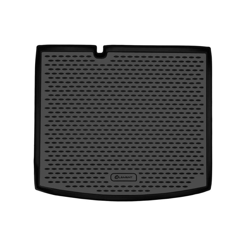 Gumová vana do kufru Škoda Elroq 2024-