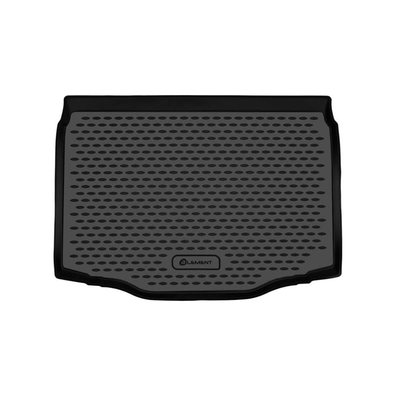 Gumová vana do kufru Citroen C3 2024-