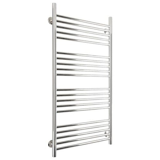 House Level Bohemia radiátor kombinovaný premium style 115,8x65 cm leštěná nerez 50 215