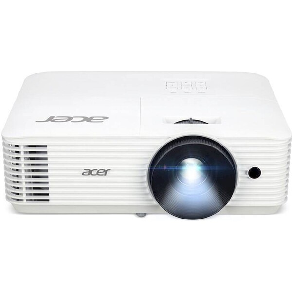 Acer H5386BDi MR.JSE11.001 Bílá