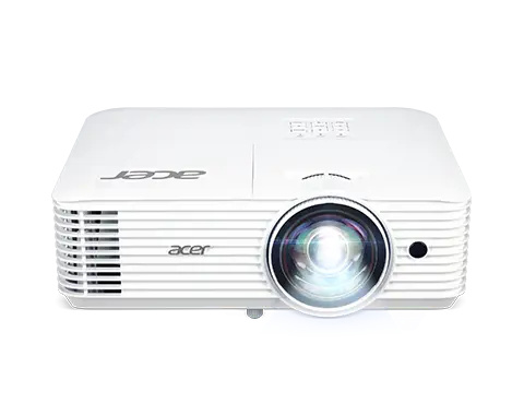 Acer H6518STi Bílá
