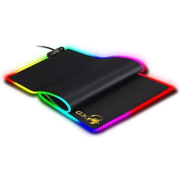 Genius GX GAMING GX-Pad 800S RGB (31250003400) Černá
