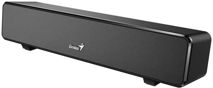 Genius USB SoundBar 100 černý
