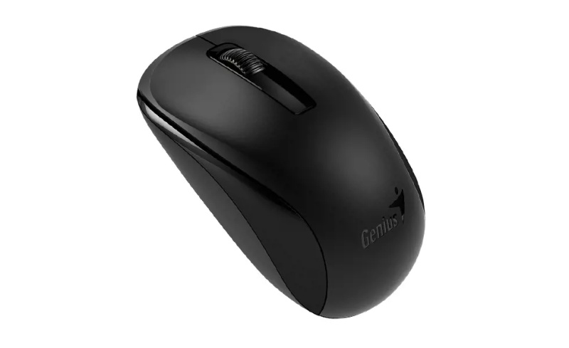 Genius NX-7005 bezdrátová myš černá