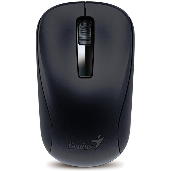 Genius NX-7005 bezdrátová myš černá
