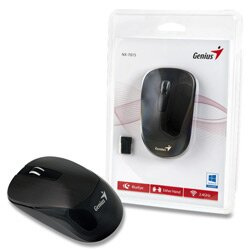 Genius NX-7015 bezdrátová myš čokoládová