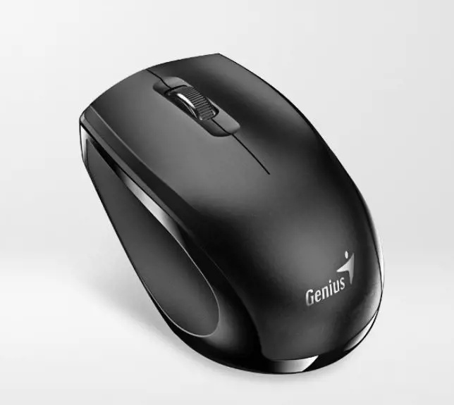 Genius NX-8006S bezdrátová myš černá