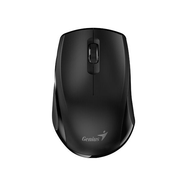 Genius NX-8006S bezdrátová myš černá