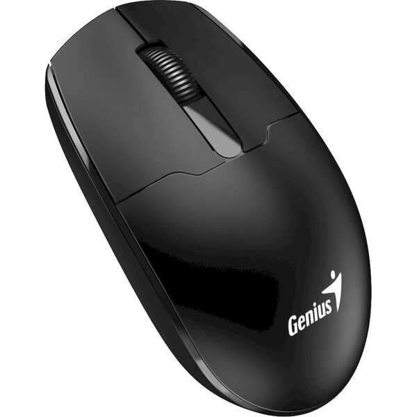 Genius NX-7000SE bezdrátová myš černá