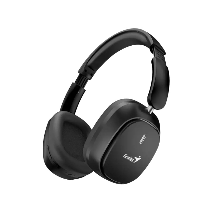 GENIUS HS-820BT, bezdrátový headset