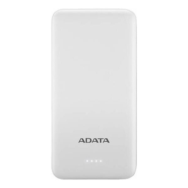 ADATA AT10000 AT10000-USBA-CWH Bílá
