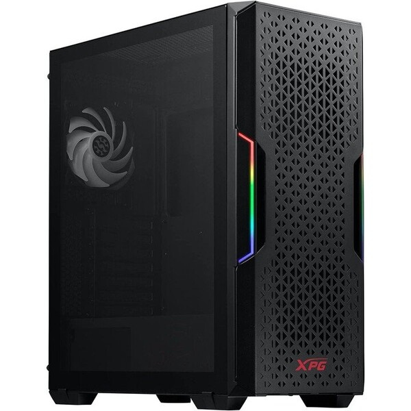 ADATA XPG STARKER AIR černá Černá
