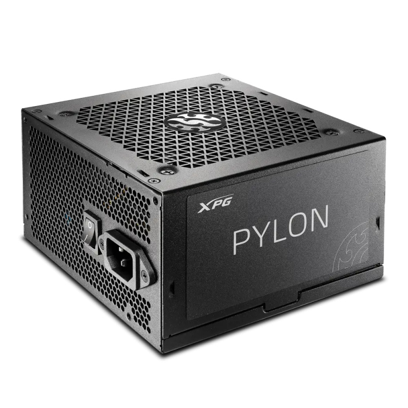 ADATA XPG PYLON - 550W PYLON550B-BKCEU Černá