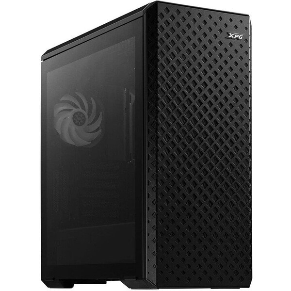 ADATA XPG DEFENDER PRO ARGB černá Černá