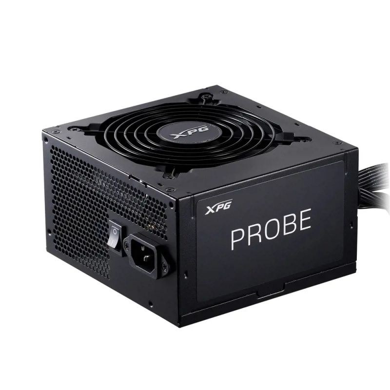 ADATA XPG Probe 600W (PROBE600B-BKCEU) Černá