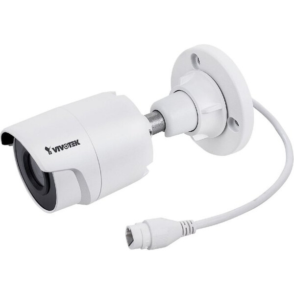 Vivotek IP kamera (IB9380-H) Bílá