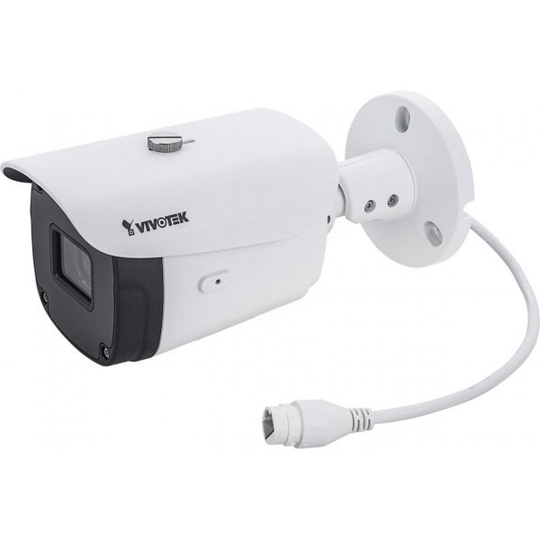 Vivotek IP kamera (IB9368-HT) Bílá