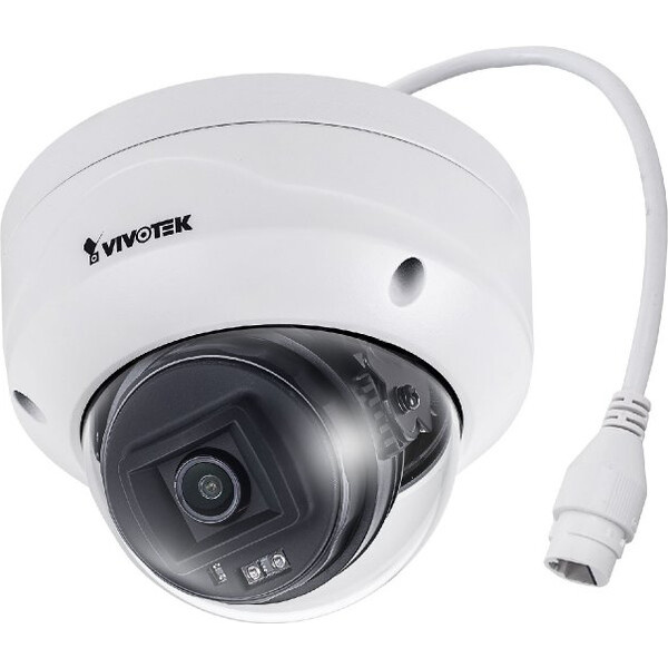 Vivotek IP kamera (FD9380-HF2) Bílá