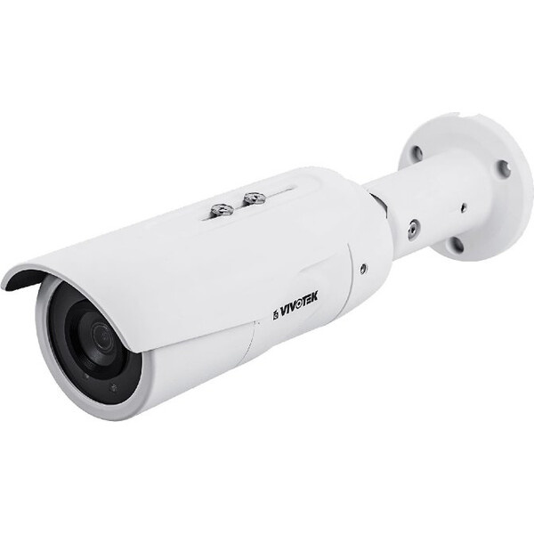 Vivotek IP kamera (IB9389-EH-v2) Bílá