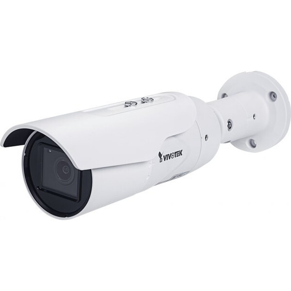 Vivotek IP kamera (IB9389-EHT-v2) Bílá