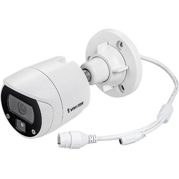 Vivotek IP kamera (IB9369-F2) Bílá