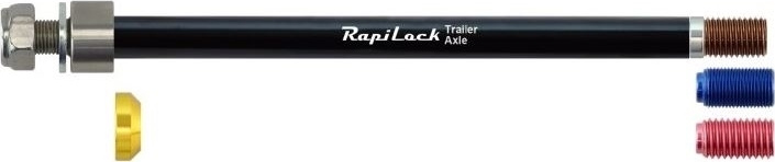 adaptér-set RAPILOCK SUPERBOOST 12x148mm+k vozíkům