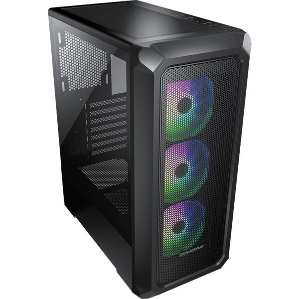 Cougar Archon 2 Mesh RGB 385CC50.0001 Černá