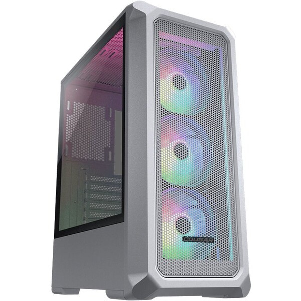 COUGAR Archon 2 Mesh RGB bílá CGR-5CC5W-MESH-RGB Bílá