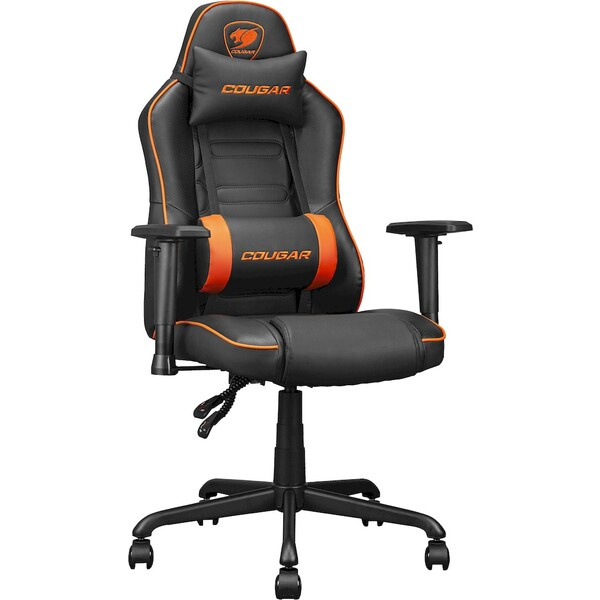 Cougar Fusion S Orange Oranžová