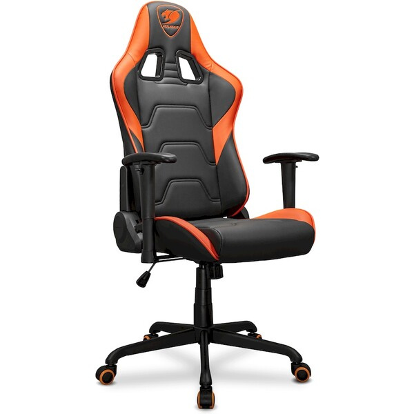 Cougar ARMOR Elite 3MELIORB.0001 Oranžová
