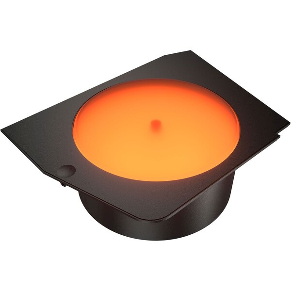 COUGAR Rotating Platform černý (CGR-58M6B-LRP) Černá