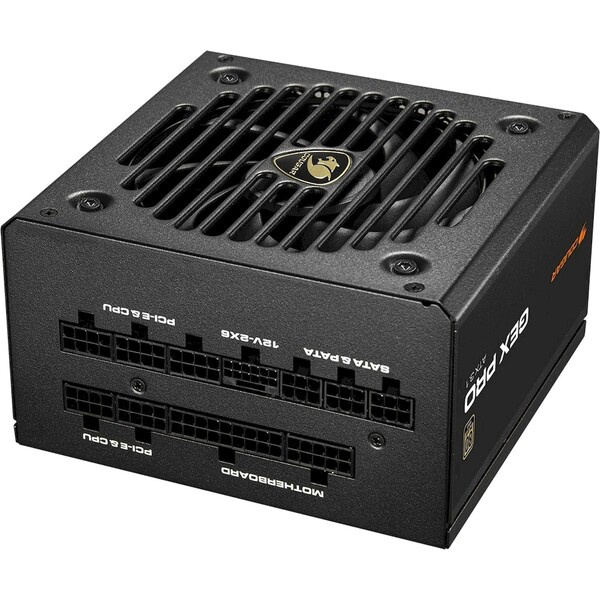COUGAR GEX PRO 850W (CGR GEXP-850) Černá