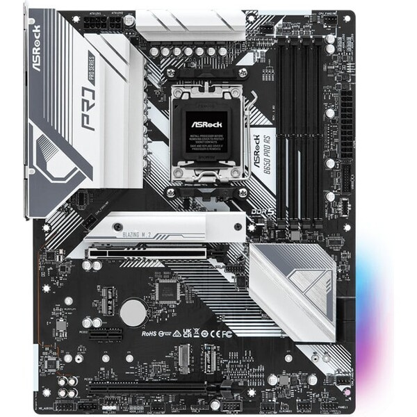 ASRock B650 PRO RS B650 PRO RS