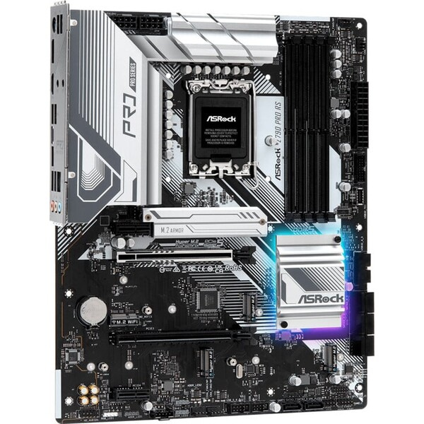 ASRock Z790 PRO RS Z790 PRO RS