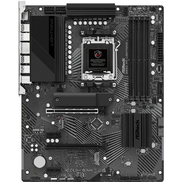 ASRock B650 PG Lightning B650 PG Lightning