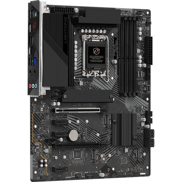 ASRock Z790 PG LIGHTNING Z790 PG LIGHTNING