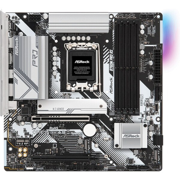 ASRock B760M PRO RS (B760M PRO RS)