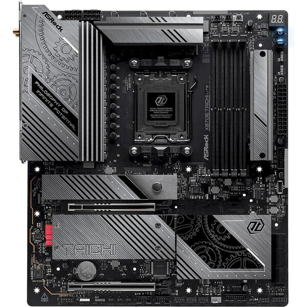 ASRock X870E TAICHI LITE (X870E TAICHI LITE)